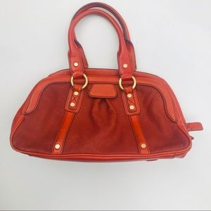 Y2K Cole Haan Bag